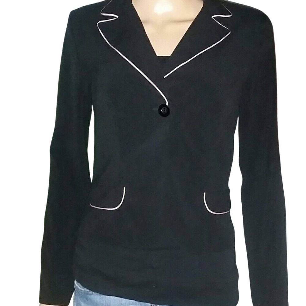 Takara dress blazer